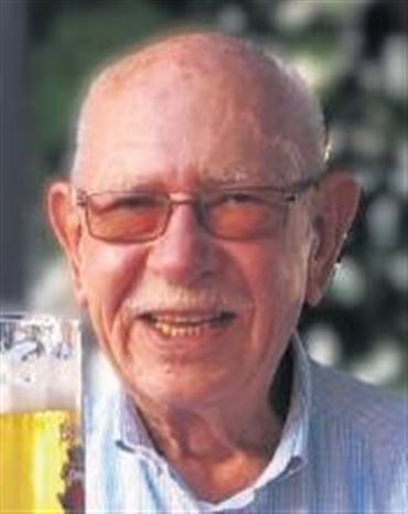 Profilbild von Klaus Rudolf Herbert